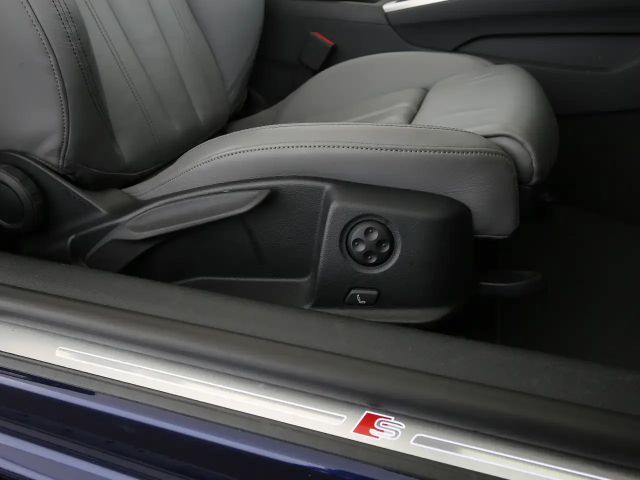 Audi A5 40 TDI Cabriolet Quattro S-Tronic