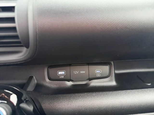 Hyundai INSTER 49 kWh Trend