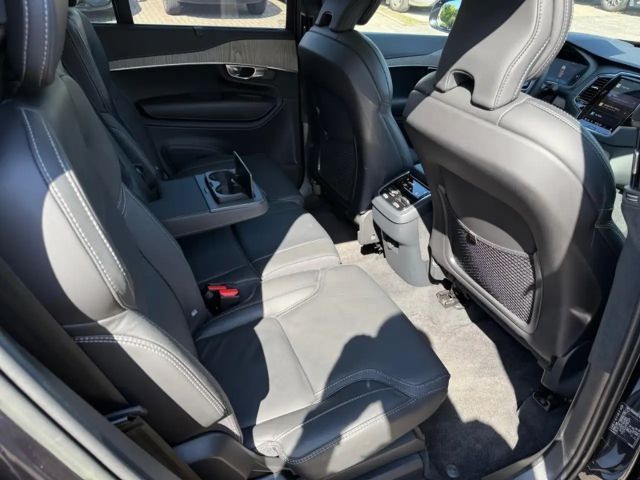 Volvo XC90 AWD Bright Ultimate