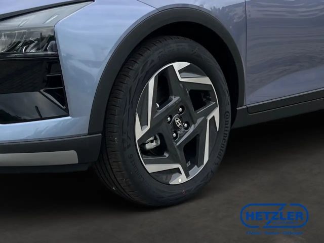 Hyundai Bayon 1.0 Prime T-GDi