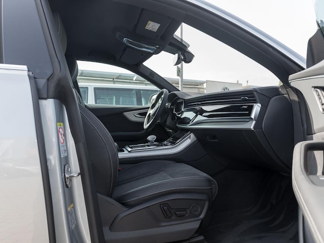 Audi Q8 55 TFSI Hybride Quattro