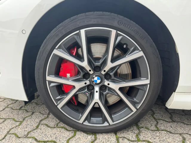 BMW 235 Gran Coupé Sedan xDrive