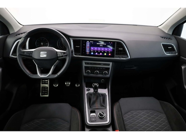 Seat Ateca 1.5 TSI FR-lijn