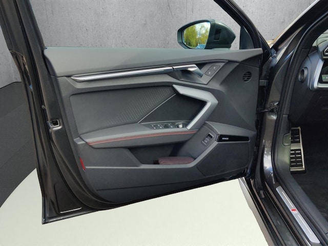 Audi A3 35 TFSI S-Line S-Tronic Sportback