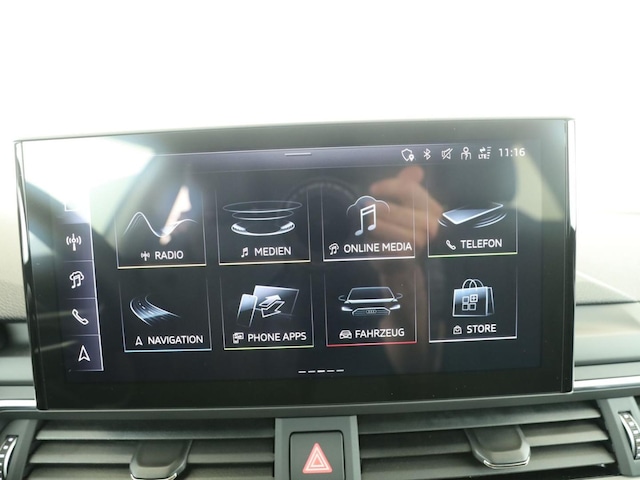 Audi A5 35 TDI S-Line S-Tronic Sportback