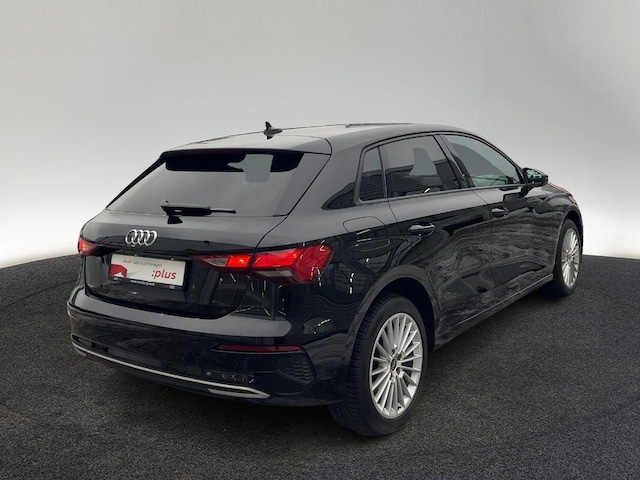 Audi A3 30 TFSI Sportback