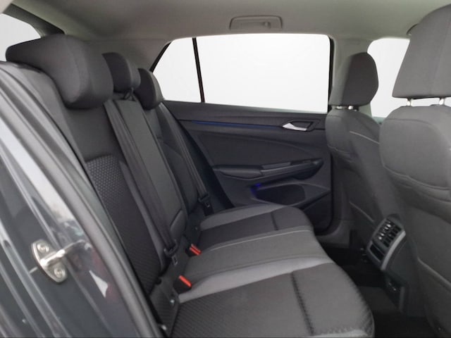 Volkswagen Golf 1.5 TSI