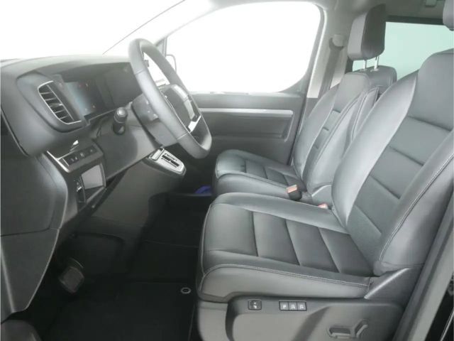 Fiat Ulysse 180PS L3H1 TOP