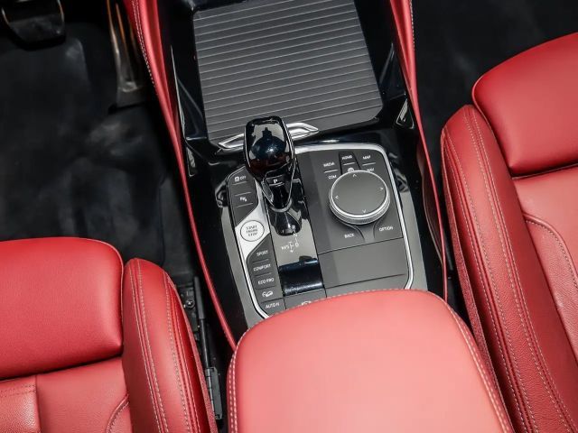 BMW X4 Coupé M-Sport xDrive20i