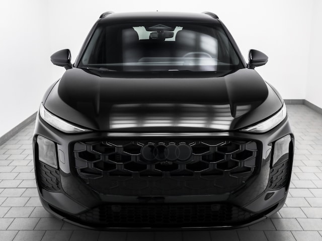 Audi Q3 Quattro S-Tronic