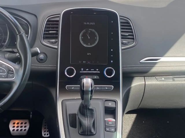 Renault Grand Scenic EDC Grand TCe 160