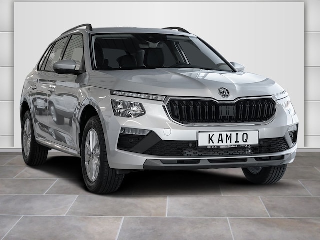 Skoda Kamiq 1.0 TSI Selection