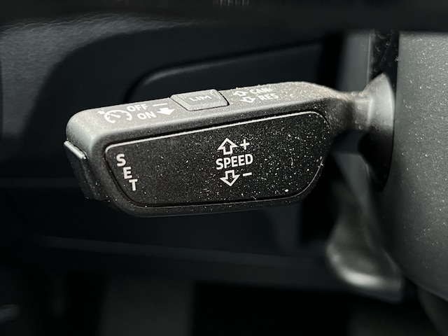 Audi Q2 30 TDI S-Tronic