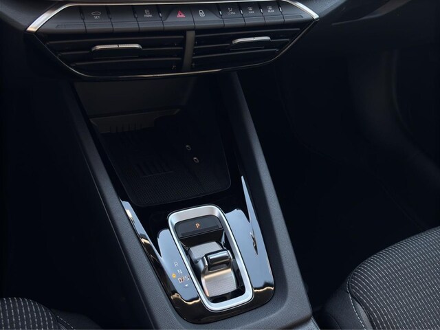 Skoda Octavia 2.0 TDI Combi Selection