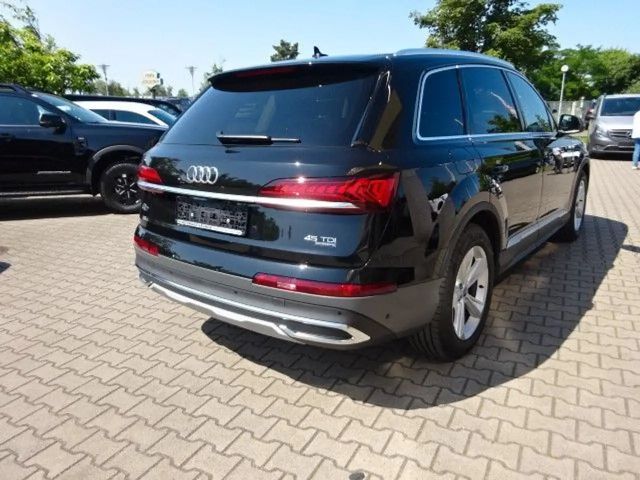 Audi Q7 45 TDI Business Quattro