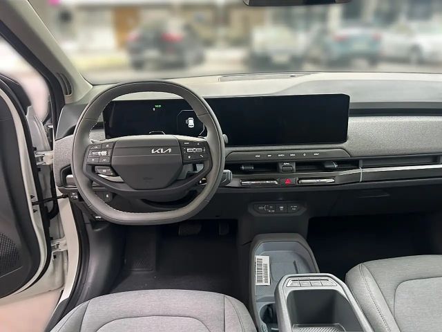 Kia EV3 81.4 kWh Earth FWD Long range