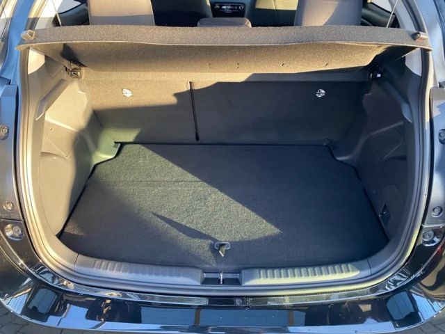 Toyota Yaris Hatchback Hybride