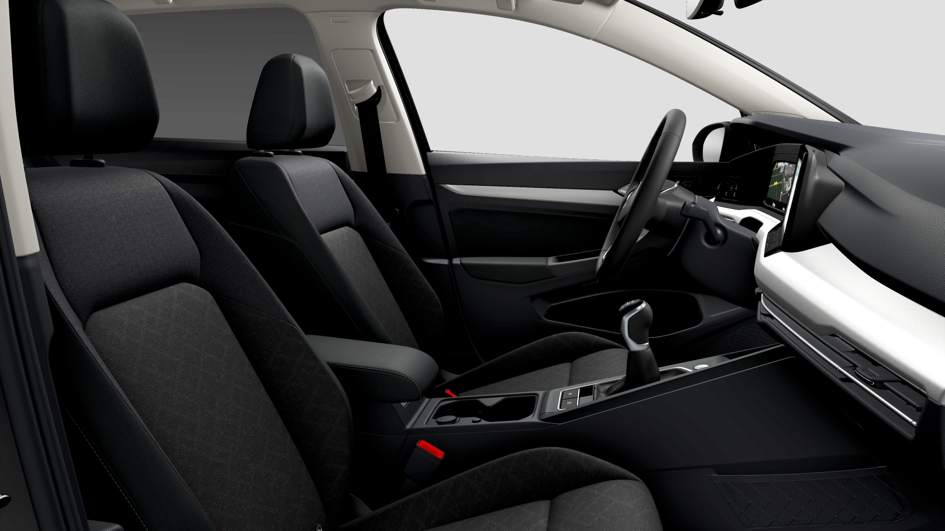 Volkswagen Golf 1.0 TSI Golf VIII Life Variant