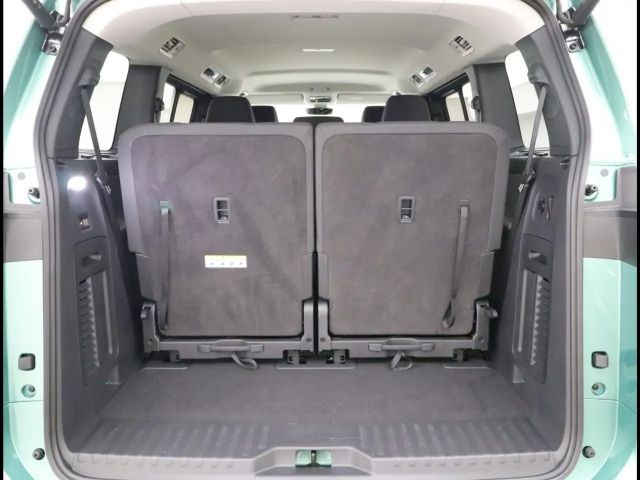 Volkswagen ID.Buzz Pro