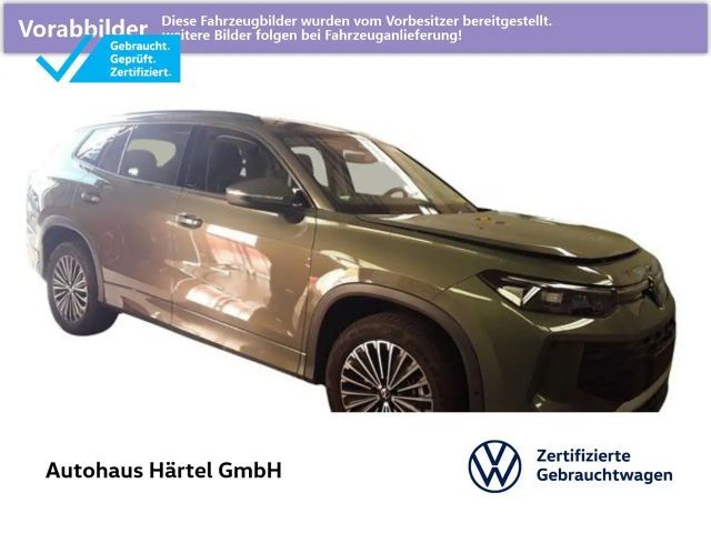 Volkswagen Tayron 1.5 eTSI DSG Life