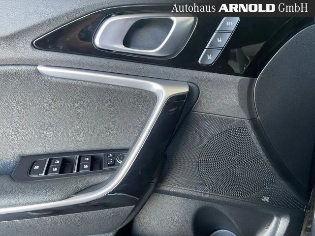 Kia ProCeed GDi GT-Line