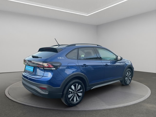 Volkswagen Taigo 1.0 TSI