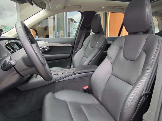 Volvo XC90 AWD Bright Plus