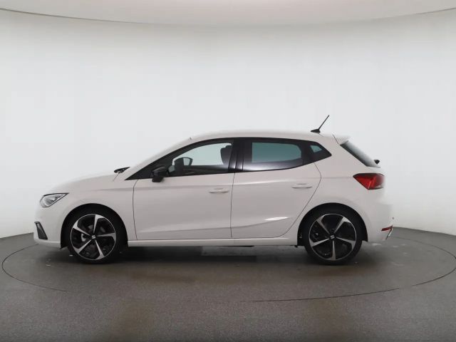 Seat Ibiza 1.0 TSI FR-lijn