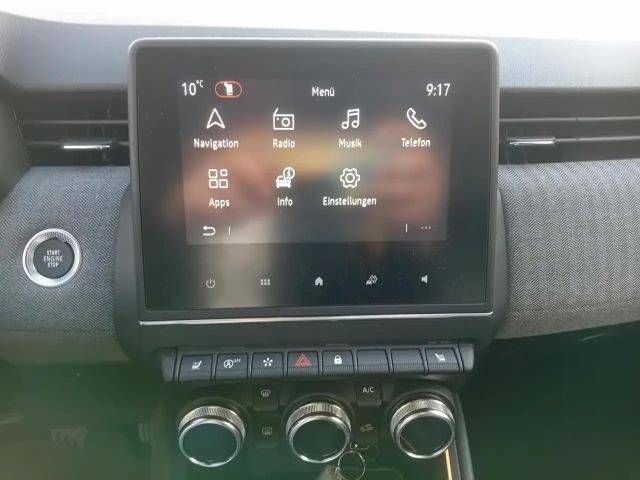 Renault Clio TCe 90 Techno