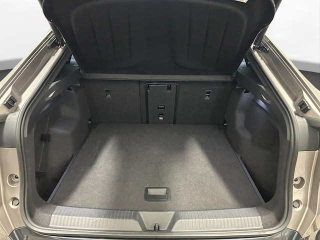 Cupra Tavascan 4Drive