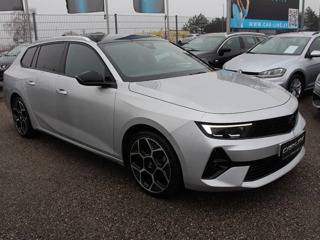 Opel Astra GS-Line Grand Sport Sports Tourer