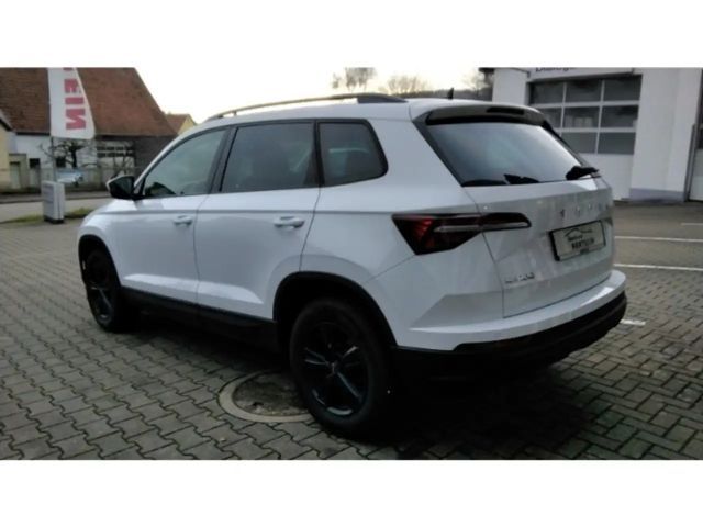 Skoda Karoq Selection