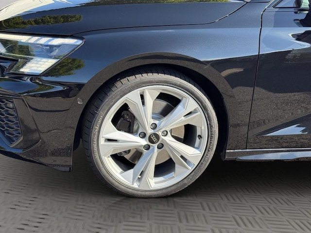 Audi S3 Quattro S-Tronic Sportback