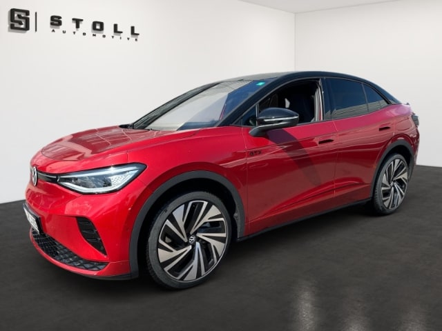 Volkswagen ID.5 GTX IQ.Drive