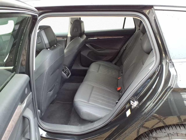 Skoda Superb 1.5 TSI Combi iV