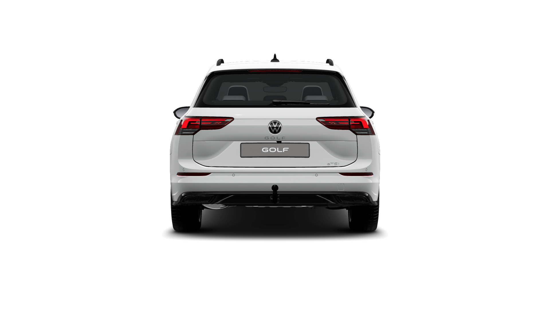 Volkswagen Golf DSG R-Line Variant