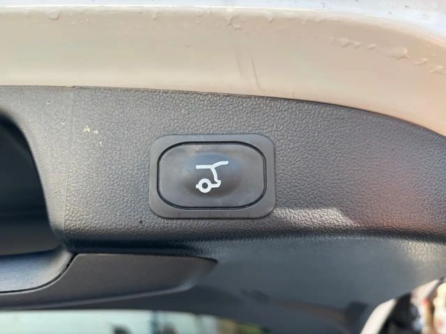 Ford Focus ST Line Wagon