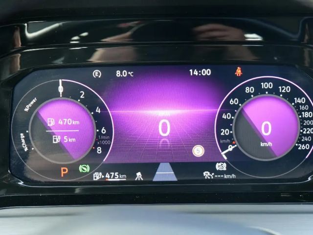 Volkswagen Golf DSG Style eHybrid