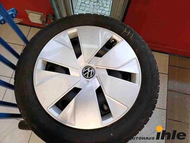 Volkswagen ID.3 City Performance Pure