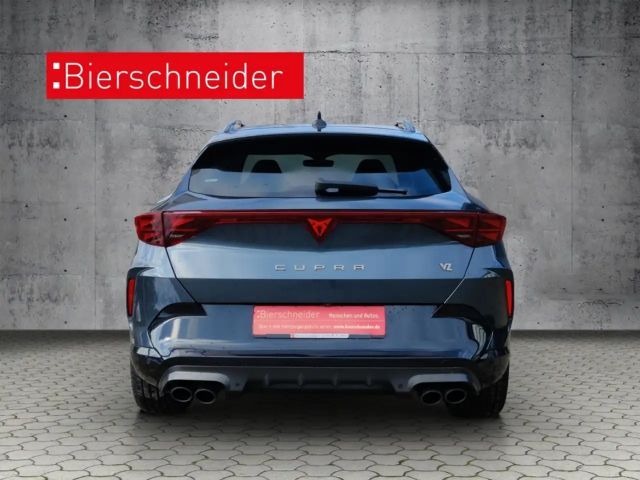 Cupra Formentor 2.0 TSI 4Drive DSG VZ VZ5