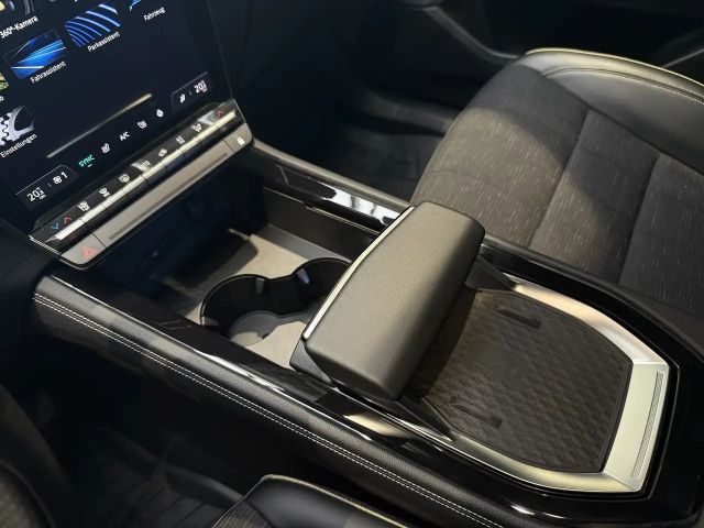 Renault Austral E-Tech Iconic