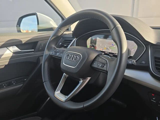 Audi Q5 40 TDI Quattro S-Line Sportback