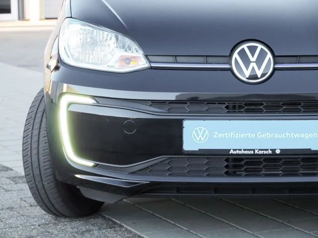 Volkswagen e-up! Plus Style