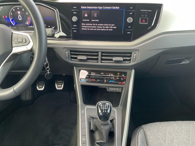 Volkswagen Polo Move