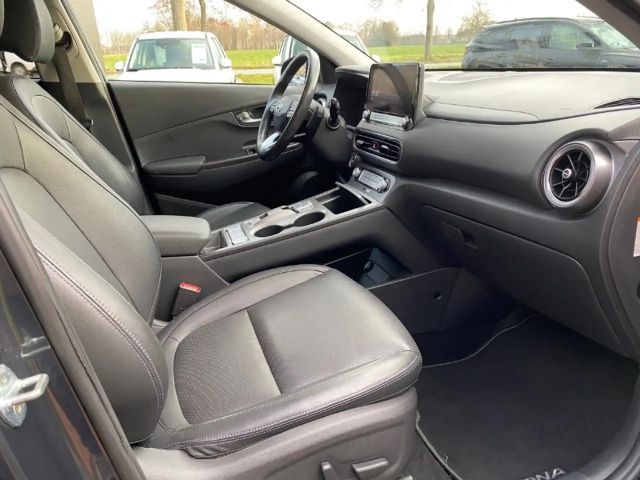 Hyundai Kona 2WD Prime