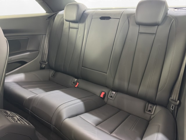 Audi A5 50 TDI Coupé Quattro