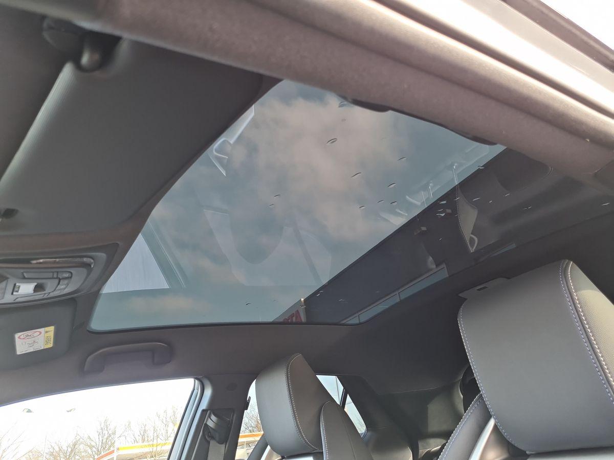 Toyota C-HR 5-deurs Lounge