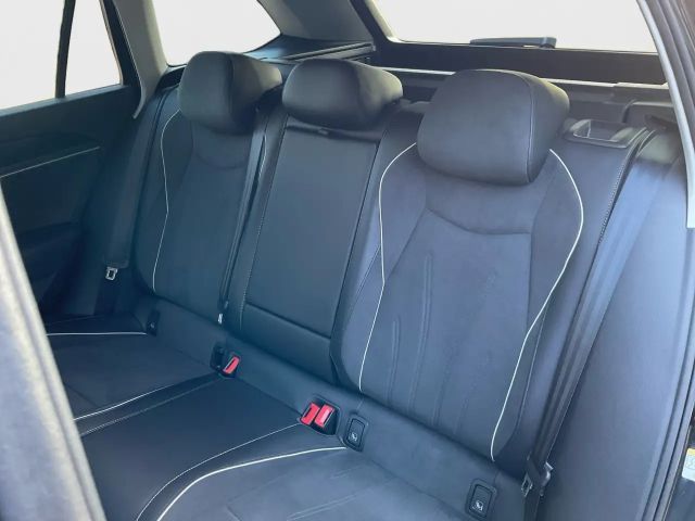 Volkswagen Passat 2.0 TDI Business DSG Variant