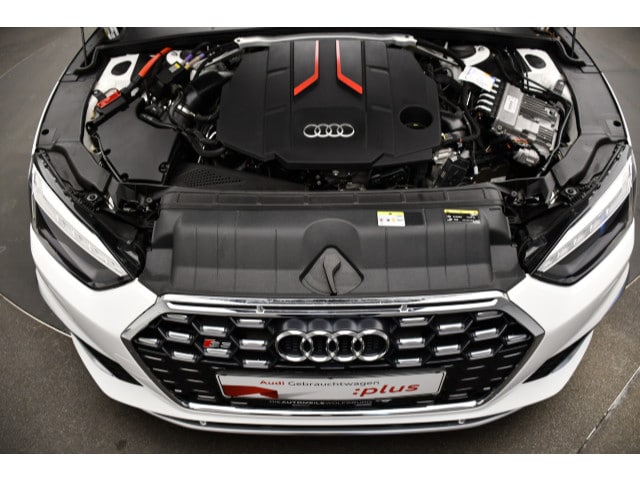 Audi S5 Quattro Sportback