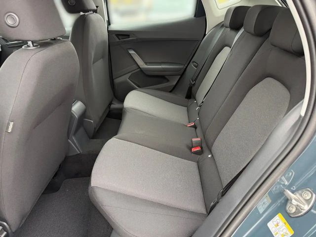 Seat Ibiza Reference